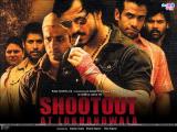 Shootout at Lokhandwala (2007)